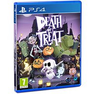 Death or Treat - PS4 - Console Game