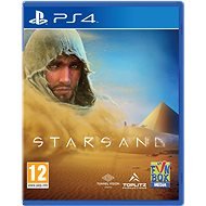 Starsand – PS4 - Hra na konzolu