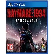 Daymare: 1994 Sandcastle – PS4 - Hra na konzolu