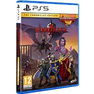 Hammerwatch II: The Chronicles Edition – PS4 - Hra na konzolu