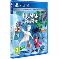 Human Fall Flat: Dream Collection - PS4 - Konzol játék