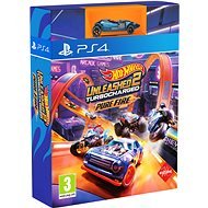 Hot Wheels Unleashed 2: Turbocharged - Pure Fire Edition - PS4 - Console Game