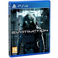 Evotinction - PS4 - Konzol játék