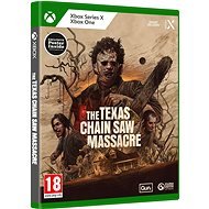 The Texas Chain Saw Massacre - Console Game