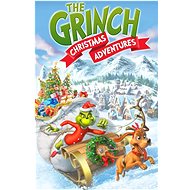 The Grinch: Christmas Adventures - Konsolen-Spiel