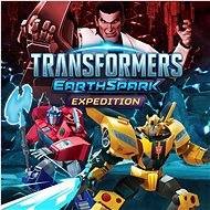 Transformers: EarthSpark - Expedition - Console Game