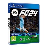 EA Sports FC 24 - PS4 - Console Game