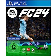 EA Sports FC 24 - PS4 - Hra na konzoli
