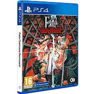 Fate: Samurai Remnant - PS4 - Hra na konzolu