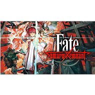 Fate/Samurai Remnant - Console Game