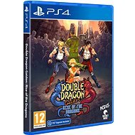 Double Dragon Gaiden: Rise of the Dragons - PS4 - Konzol játék