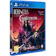 Dead Cells: Return to Castlevania Edition - PS4 - Console Game