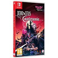 Dead Cells: Return to Castlevania Edition - Konzol játék