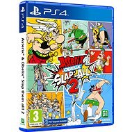 Asterix and Obelix: Slap Them All! 2 - PS4 - Console Game