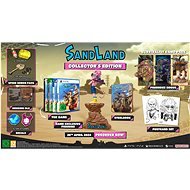 Sand Land: Collectors Edition - PS4 - Console Game