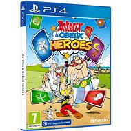 Asterix & Obelix: Heroes - PS4 - Console Game