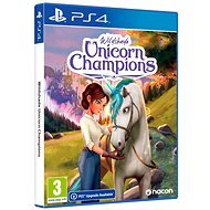 Wildshade: Unicorn Champions - PS4 - Console Game