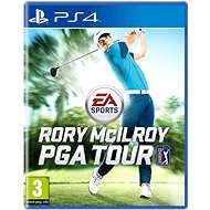PS4 - EA Sports PGA Tour Rory McIlroy - Console Game