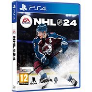 NHL 24 - PS4 - Console Game