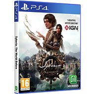 Syberia: The World Before – Collectors Edition – PS4 - Hra na konzolu