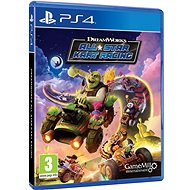 DreamWorks All-Star Kart Racing - PS4 - Console Game