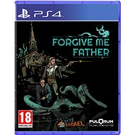 Forgive Me Father - PS4 - Console Game