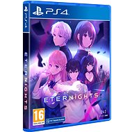 Eternights - PS4 - Console Game