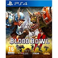 Blood Bowl 2 - PS4 - Console Game