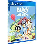 Bluey: The Videogame - PS4 - Konzol játék