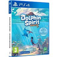 Dolphin Spirit: Ocean Mission - Day One Edition - PS4 - Konsolen-Spiel