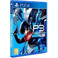 Persona 3 Reload - PS4 - Konsolen-Spiel