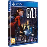 GYLT - PS4 - Konsolen-Spiel