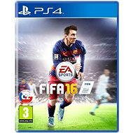 PS4 - FIFA 16 - Console Game