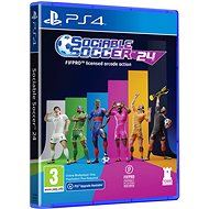 Sociable Soccer 24 - PS4 - Console Game