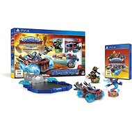 PS4 - Superchargers Skylanders Starter Pack - Console Game