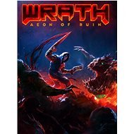 Wrath: Aeon Of Ruin - PS4 - Konzol játék