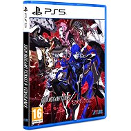 Shin Megami Tensei V: Vengeance - PS4 - Console Game