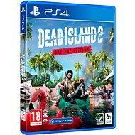 Dead Island 2 Day One Edition - PS4 - Konzol játék