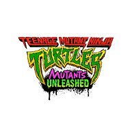 Teenage Mutant Ninja Turtles: Mutants Unleashed - PS4 - Console Game