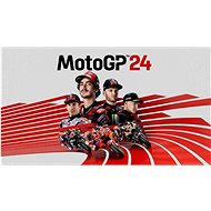 MotoGP 24 - Console Game