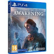 Unknown 9: Awakening - PS4 - Konzol játék