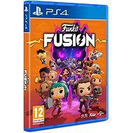 Funko Fusion – PS4 - Hra na konzolu