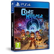 Core Keeper - PS4 - Konsolen-Spiel