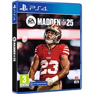 Madden NFL 25 - PS4 - Konsolen-Spiel
