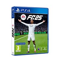 EA Sports FC 25 - PS4 - Console Game