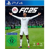 EA Sports FC 25 - PS4 - Console Game