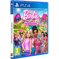 Barbie: Project Friendship - PS4 - Console Game