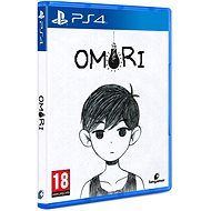 Omori - PS4 - Console Game