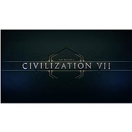 Sid Meiers Civilization VII - PS4 - Console Game