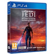 Star Wars Jedi: Survivor - PS4 - Console Game